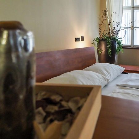 Karlova - Old Town Apartment Prága Kültér fotó