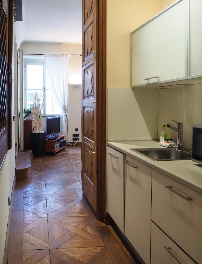 Karlova - Old Town Apartment Prága Kültér fotó