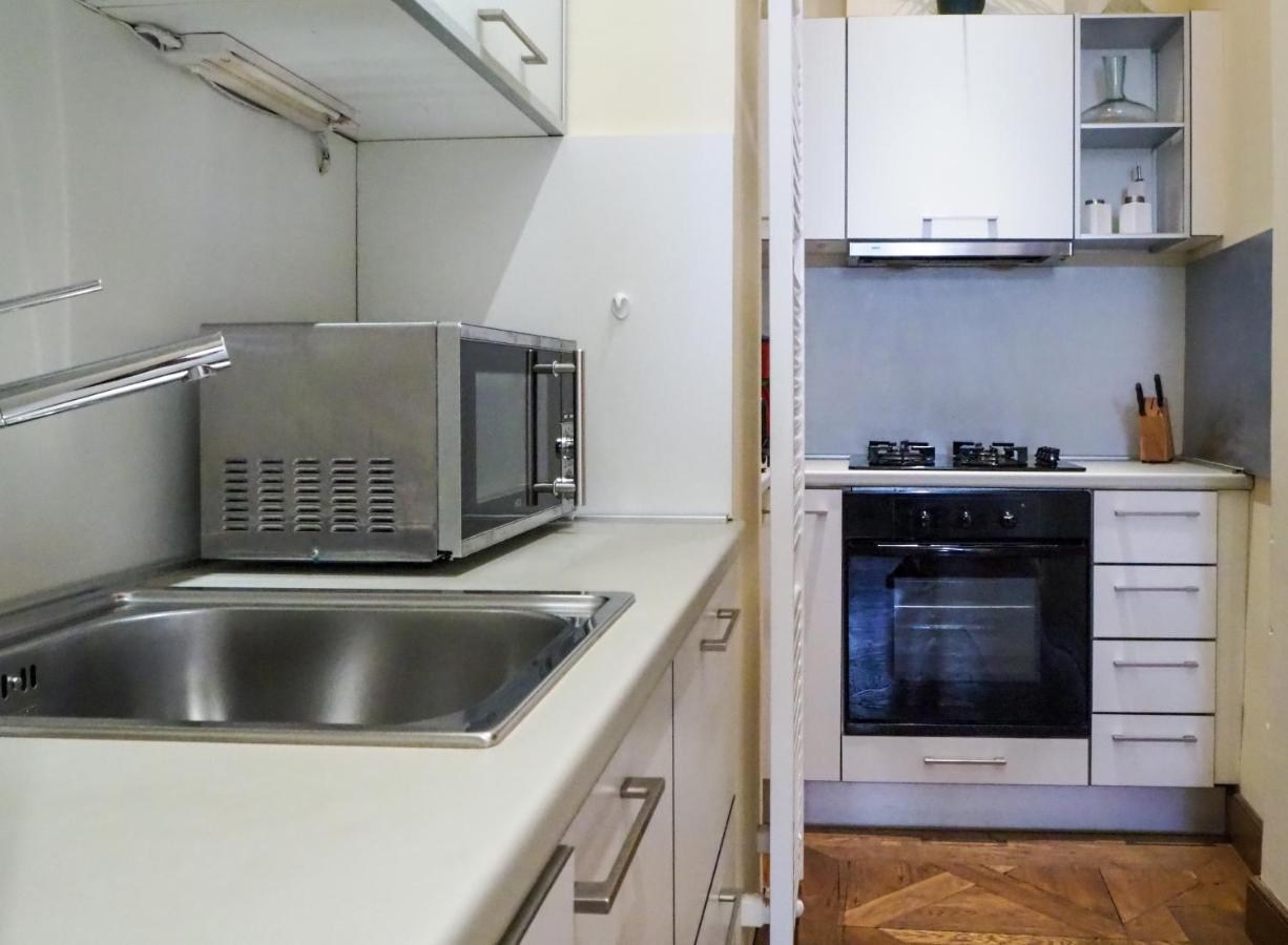 Karlova - Old Town Apartment Prága Kültér fotó