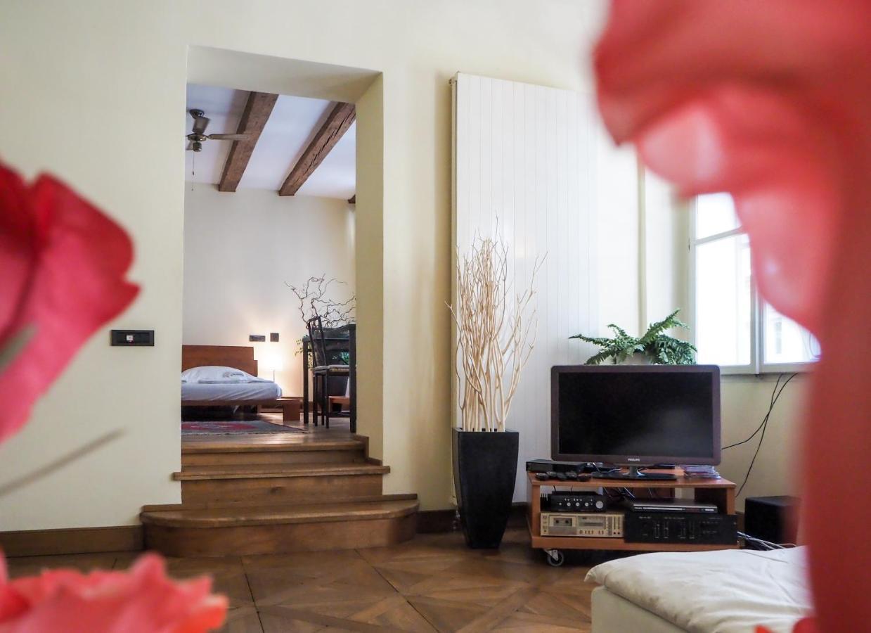 Karlova - Old Town Apartment Prága Kültér fotó